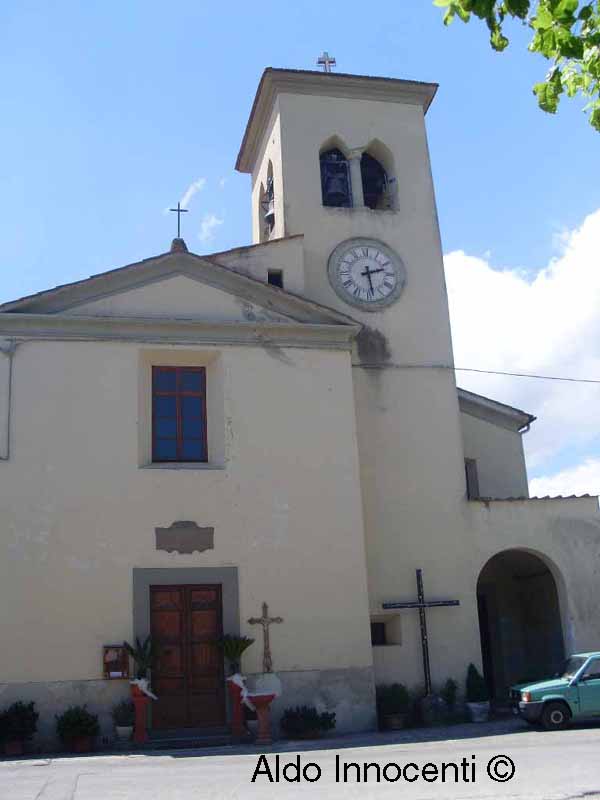 GELLO: CHIESA DI S. MARIA ASSUNTA 3' IMMAGINE